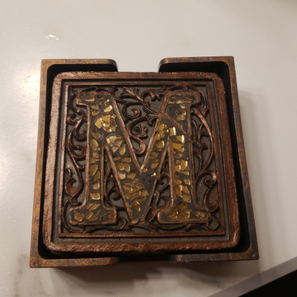 Coasters